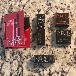 NARS Bundle